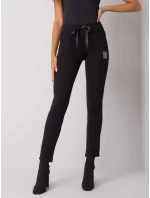 Tepláky RV DR model 15897664 černá - FPrice