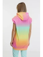 Dámská mikina s krátkým rukávem SAM73 model 20456659 - SAM 73