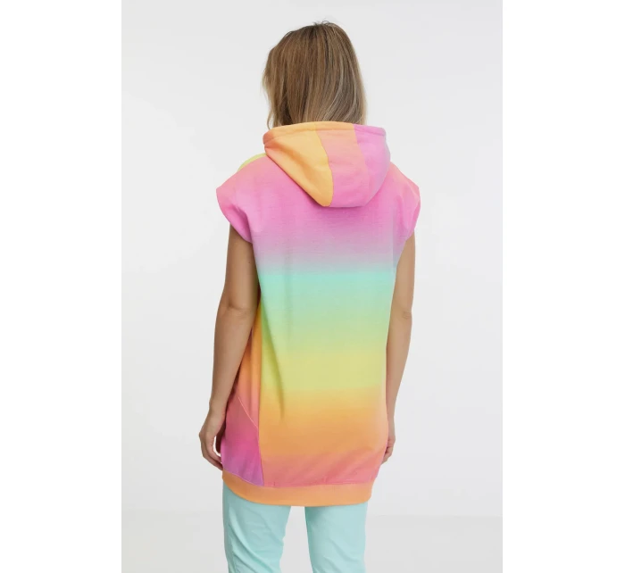 Dámská mikina s krátkým rukávem SAM73 model 20456659 - SAM 73