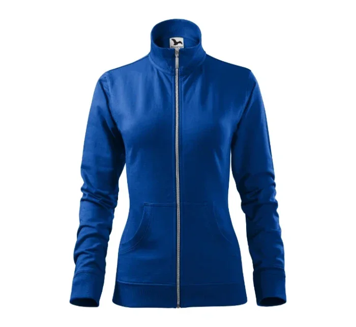 Viva dámska mikina kráľovská modrá