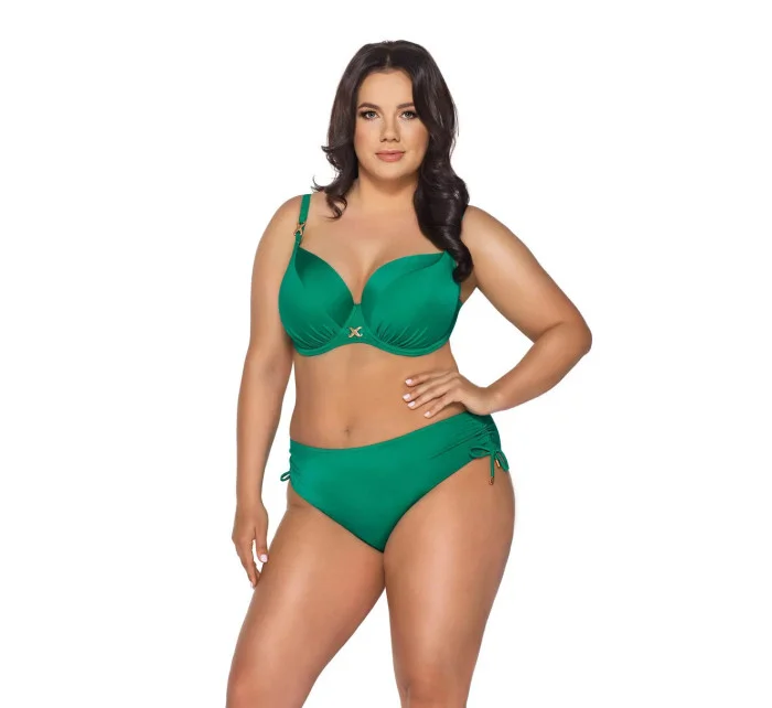 Dámske plavky SF 182/2 Dark Green - Ava