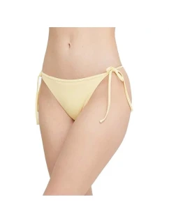 Dámské plavky Bikini model 20969721 žluté - Tommy Hilfiger