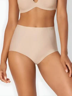 Dámské kalhotky Medium model 17277678 Series Highwaist Panty - Triumph