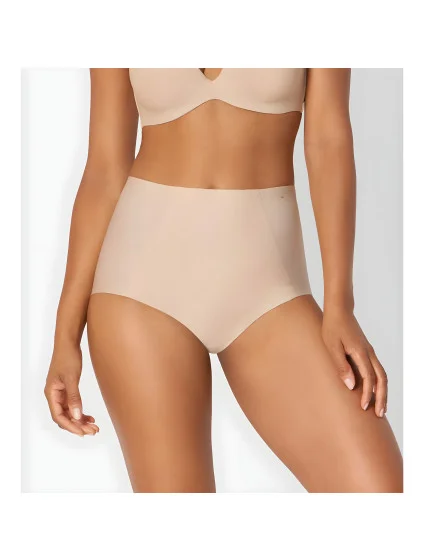 Dámske nohavičky Medium Shaping Series Highwaist Panty - Triumph