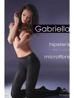 Punčochové kalhoty MICRO model 6153090 - Gabriella