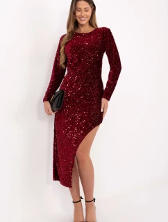 Večerné šaty model 220308 Taliansko Moda