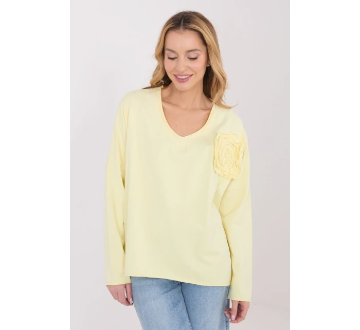 Blúzka model 224325 Továrenská cena