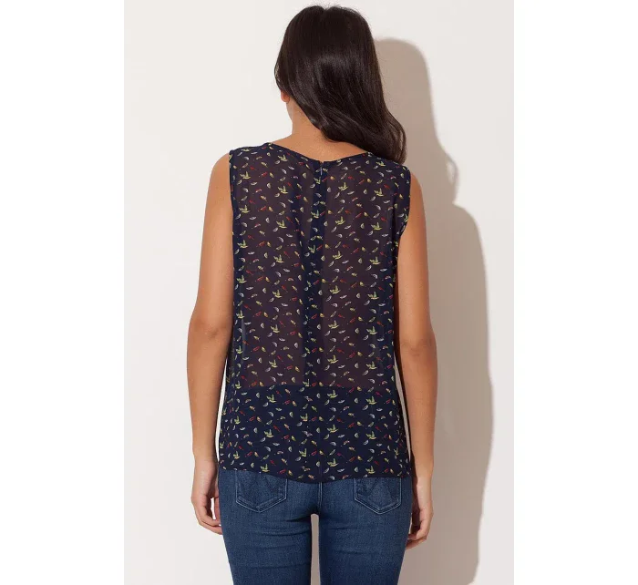 Blúzka model 30089 Katrus