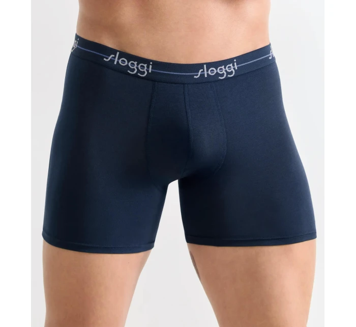 sloggi men Start Short C2P box - PURPLE - SLOGGI PURPLE - SLOGGI sloggi men Start Short C2P box - PURPLE - SLOGGI PURPLE - SLOGGI