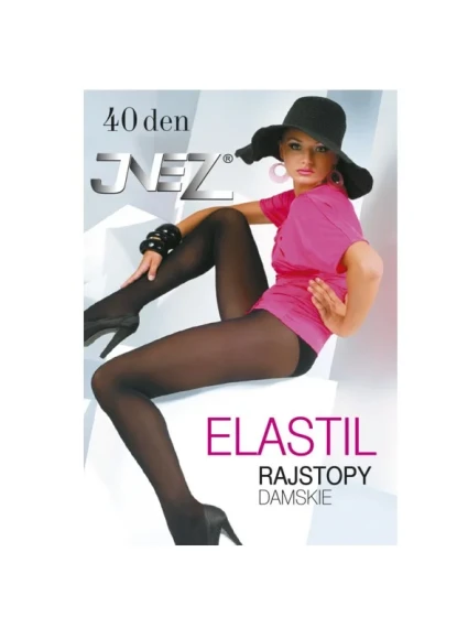 Dámské punčochové kalhoty Nina 40 den model 7464203 - Inez Dámské punčochové kalhoty Nina 40 den model 7464203 - Inez