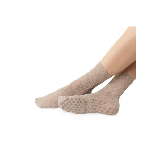 Dámské ponožky model 19313824 ABS 3540 - Steven