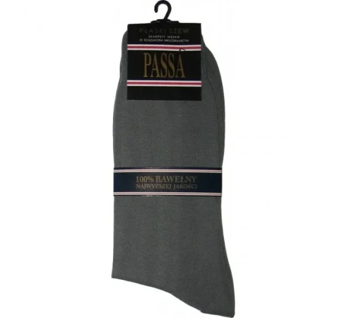 Pánske ponožky Regina Socks Passa