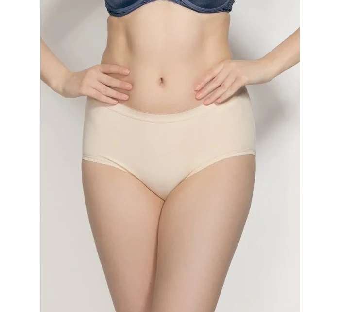 Dámské kalhotky Mitex Lena Klasické S-2XL