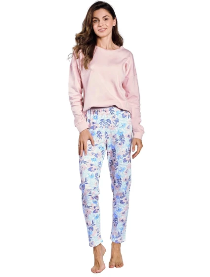 Dámske pyžamo 3239 Sylvie - TARO