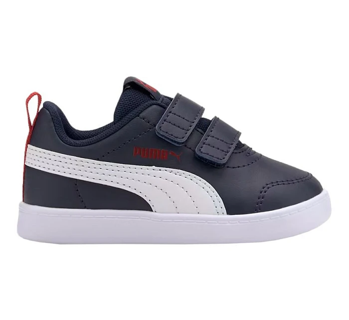 Boty v2 V Jr 01 model 20190308 - Puma Boty v2 V Jr 01 model 20190308 - Puma