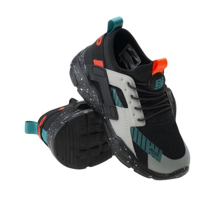 Topánky Bejo Slikter Jr 92800304739