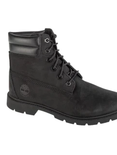 Topánky Timberland Linden Woods WP 6 Inch W 1A156S