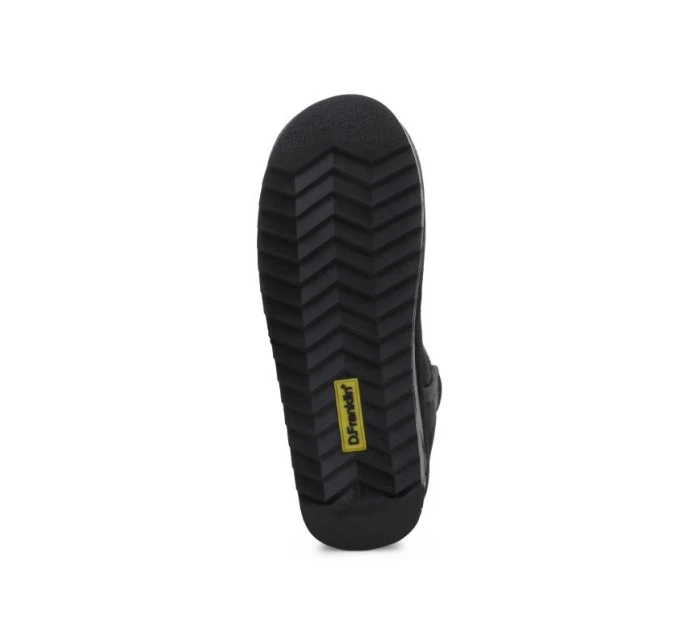 D.Franklin Nordic V.2 Basic Low W 371004