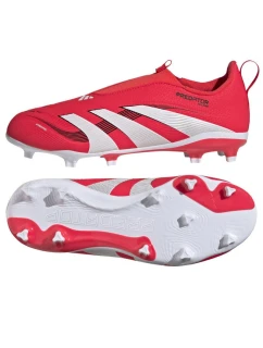 Fotbalové boty Predator League LL FG/MG Jr model 20843332 - ADIDAS