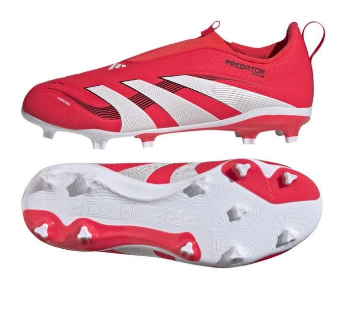 Fotbalové boty Predator League LL FG/MG Jr model 20843332 - ADIDAS Fotbalové boty Predator League LL FG/MG Jr model 20843332 - ADIDAS