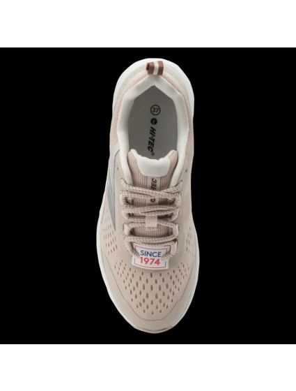 Dámské boty model 21960219 WO'S - Hi-Tec Dámské boty model 21960219 WO'S - Hi-Tec