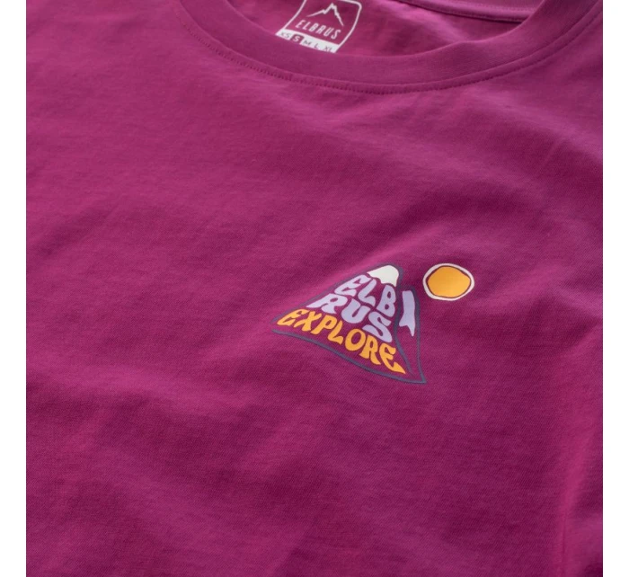 Dámske tričko RESA WO'S s krátkym rukávom