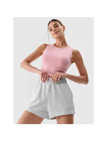 Šortky W model 22078668 dámské - 4F
