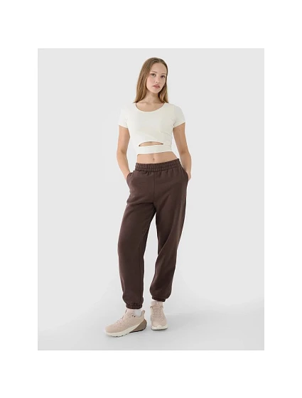 Dámské hladké tričko model 21436840 - 4F