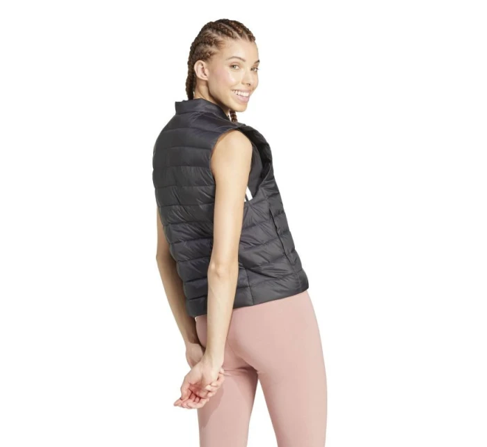 Dámska vesta adidas Helionic JD1089 Dámska vesta adidas Helionic JD1089