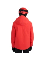 Pánská lyžařská bunda červená WAW25TTJA 62S pánské model 21720636 - 4F Pánská lyžařská bunda červená WAW25TTJA 62S pánské model 21720636 - 4F