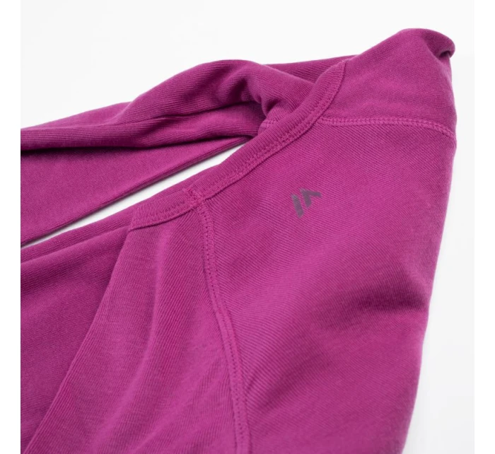 Dětské termoprádlo model 21813300 KDG SET - Martes Dětské termoprádlo model 21813300 KDG SET - Martes