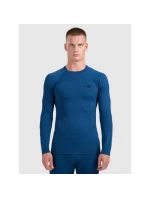 Pánske bezšvové termoprádlo (vrchné) 4F 4FWAW25USEAM233-30S Pánske bezšvové termoprádlo (vrchné) 4F 4FWAW25USEAM233-30S