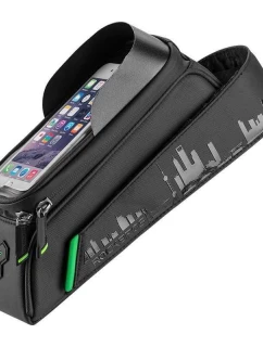 Brašna na telefon do pro černá model 21850369 - Rockbros