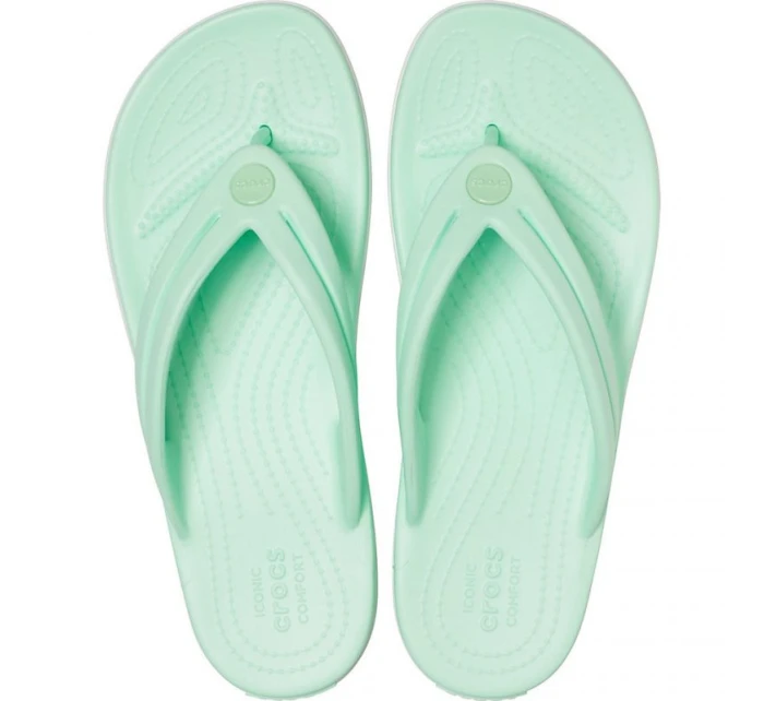 Crocband Žabky W model 21319291 - Crocs Crocband Žabky W model 21319291 - Crocs