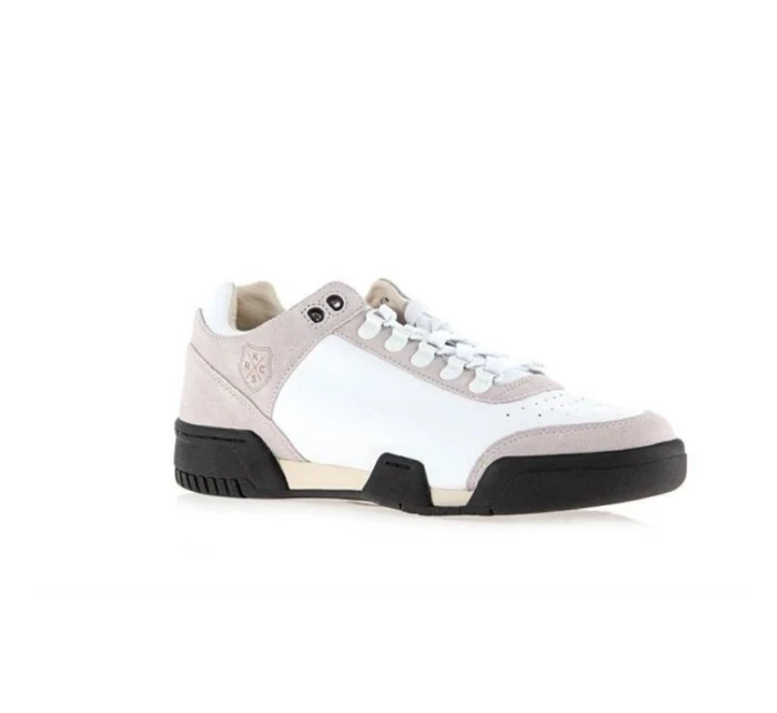 Pánske topánky K-Swiss Gstaad Neu Lux M 03766-128