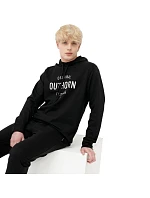 Pánska mikina M HOL21 BLM602 20S - Outhorn