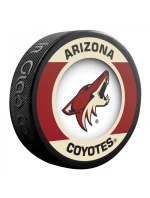 Pamätný hokejový puk Inglasco NHL Retro 510AN000555 Pamätný hokejový puk Inglasco NHL Retro 510AN000555