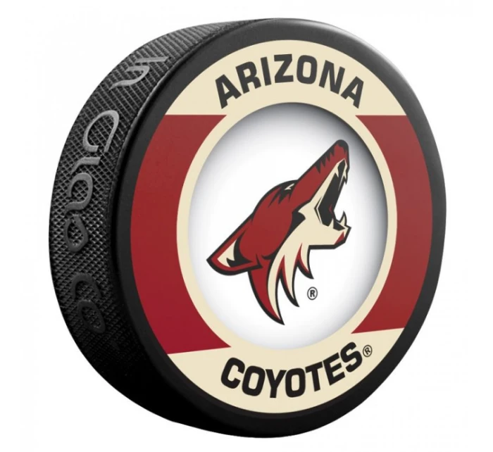 Pamätný hokejový puk Inglasco NHL Retro 510AN000555 Pamätný hokejový puk Inglasco NHL Retro 510AN000555