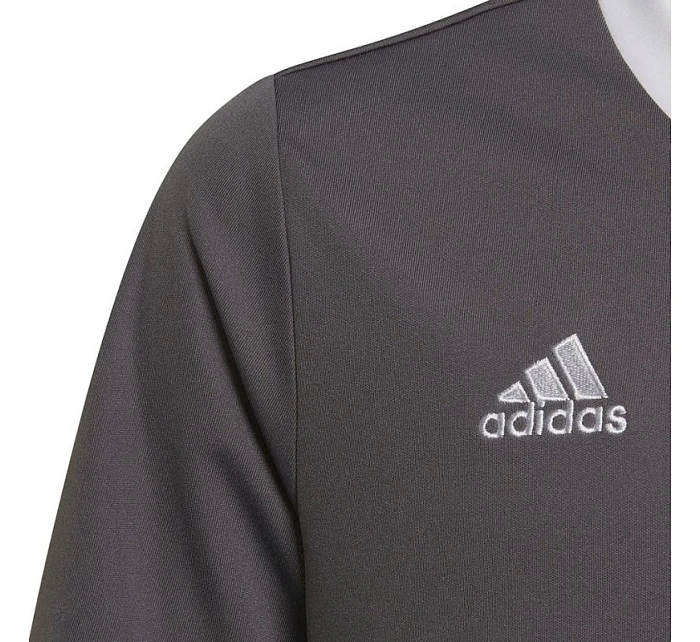 Detské tréningové tričko Entrada 22 Jsy Jr H57499 - Adidas