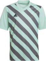 Entrada 22 Graphic Jersey Junior HF0127 tričko - Adidas