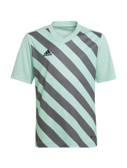 Dětský dres Entrada 22 Graphic Jersey Jr model 17233750 - ADIDAS