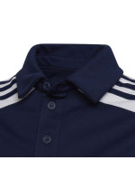 Detské polo tričko Squadra 21 Jr HC6274 - Adidas