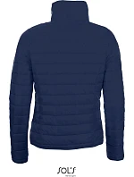 SOL'S Ride Women Lehká dámská prošívaná bunda model 22523750 navy