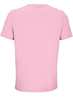 SOL'S Legend Unisex bio IC tričko 25.3981 candy pink SOL'S Legend Unisex bio IC tričko 25.3981 candy pink