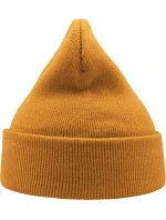 Atlantis Headwear Wind-S Pletená čiapka 33.0220 zlatožltá Atlantis Headwear Wind-S Pletená čiapka 33.0220 zlatožltá
