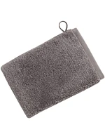 Vossen New Generation Washcloth Žínka „New Generation“ 49.6062 tmavošedá