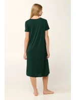 Vamp - Nočná košeľa s čipkou 20945 - Vamp Vamp - Nočná košeľa s čipkou 20945 - Vamp