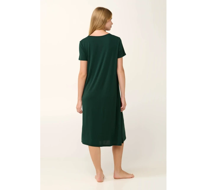 Vamp - Nočná košeľa s čipkou 20945 - Vamp Vamp - Nočná košeľa s čipkou 20945 - Vamp