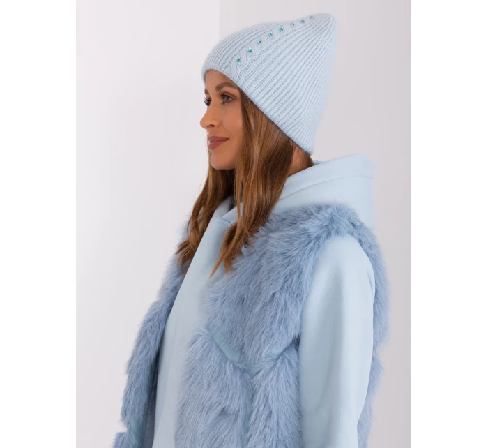 AT CZ 2328 cap.11P svetlo modrá AT CZ 2328 cap.11P svetlo modrá