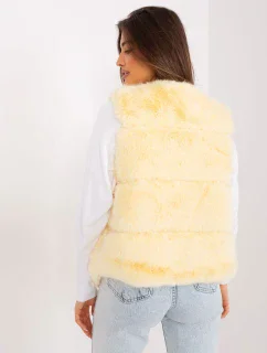 Vesta AT KZ 2349.00P svetlo žltá